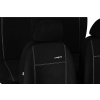Pokrowce uniwersalne Comfort (czarne)